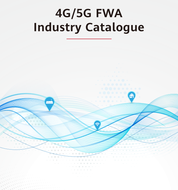 4G / 5G FWA தொழில்நுட்ப மன்றம்