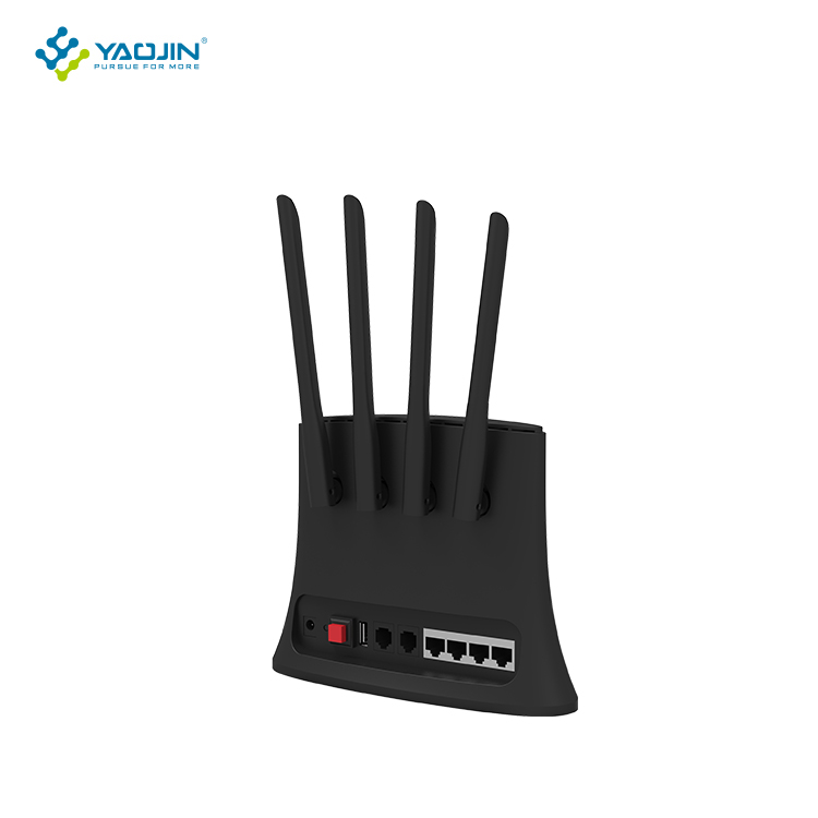 4G இன்டோர் CPE ஏன் நவீன வீடுகளுக்கான சிறந்த இணைப்புத் தேர்வாக இருக்கிறது?